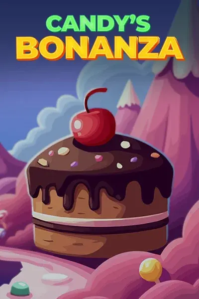 jeu Candy's Bonanza · Mafia Casino