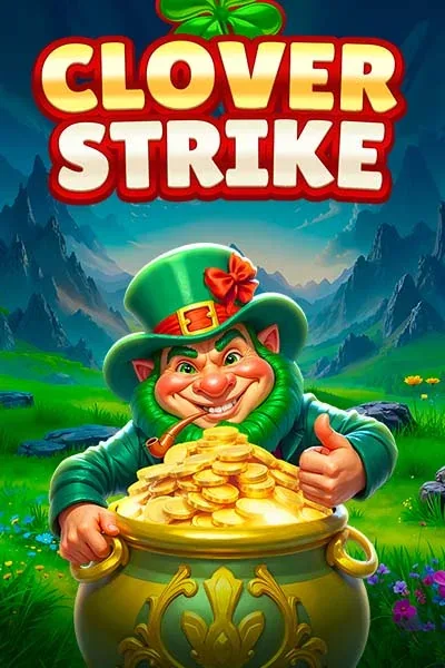 Mafia Casino: Clover Strike
