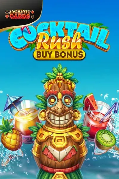 jeu Cocktail Rush Buy Bonus · Mafia Casino