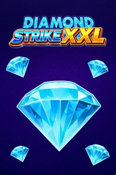 jeu Diamond Strike XXL · Mafia Casino