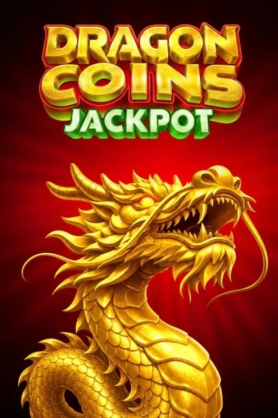 Mafia Casino: Dragon Coins Jackpot