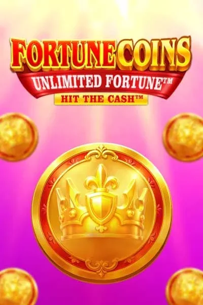 Mafia Casino: Fortune Coins Unlimited Fortune