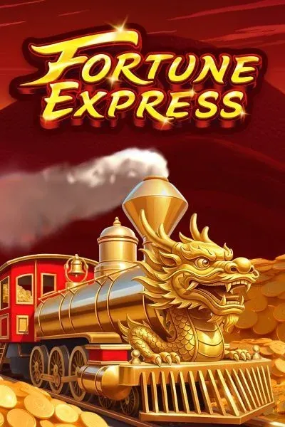 Fortune Express machine à sous — Mafia Casino