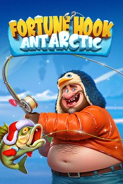 jeu Fortune Hook Antarctic · Mafia Casino