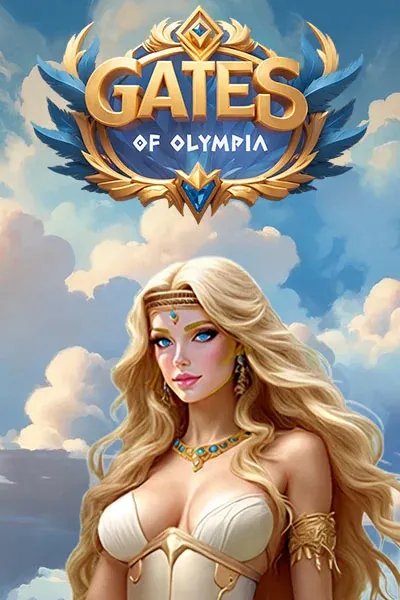 Gates of Olympia machine à sous — Mafia Casino
