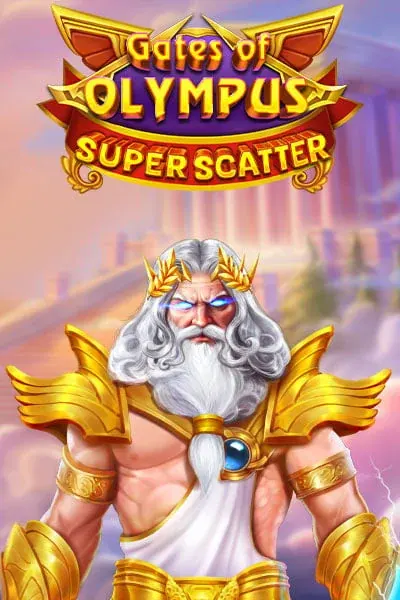 Gates of Olympus Super Scatter | Mafia Casino