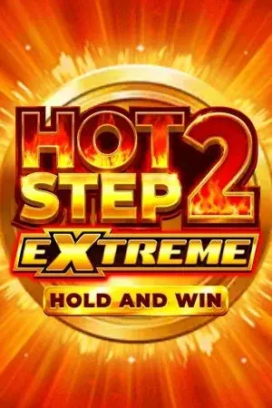Hot Step 2 Extreme — machine à sous | Mafia Casino