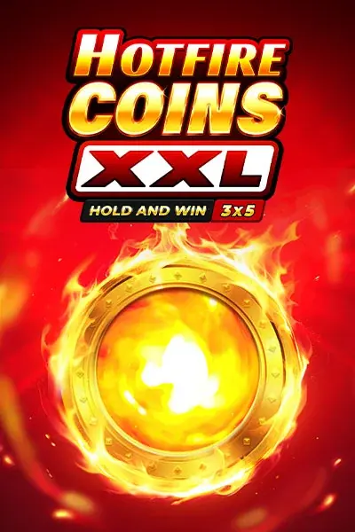 Mafia Casino: Hotfire Coins XXL