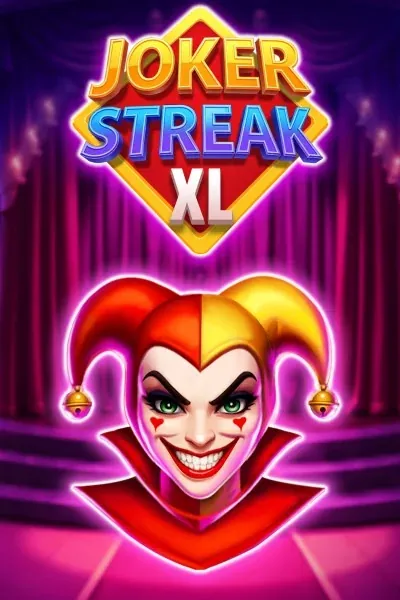 Joker Streak XL: Hold and Win chez Mafia Casino