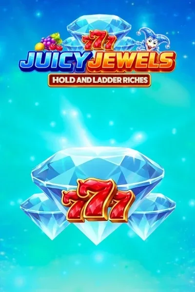Mafia Casino: Juicy Jewels (Hold and Ladder Riches)