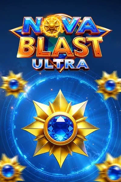 Nova Blast Ultra chez Mafia Casino