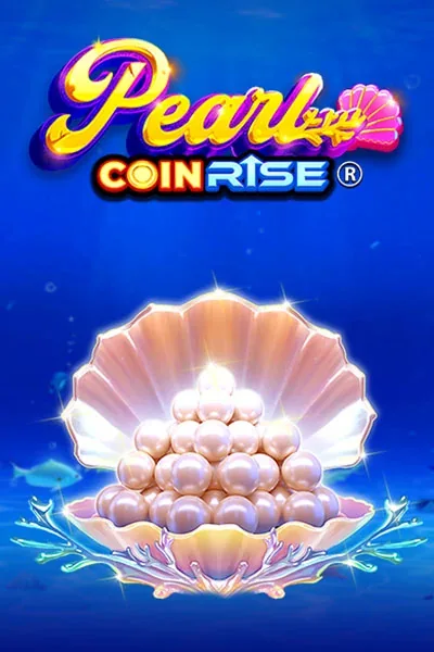 Pearl Coin Rise chez Mafia Casino