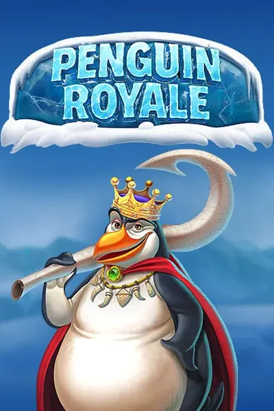 Mafia Casino: Penguin Royale