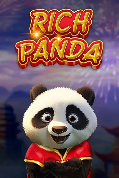 Rich Panda | Mafia Casino