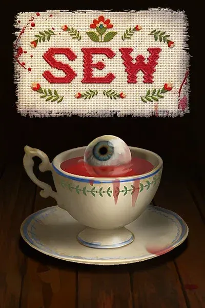 Mafia Casino: Sew