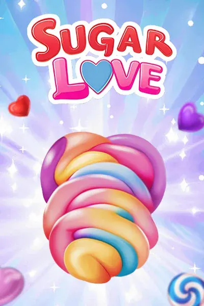 Sugar Love Sugar Meter | Mafia Casino
