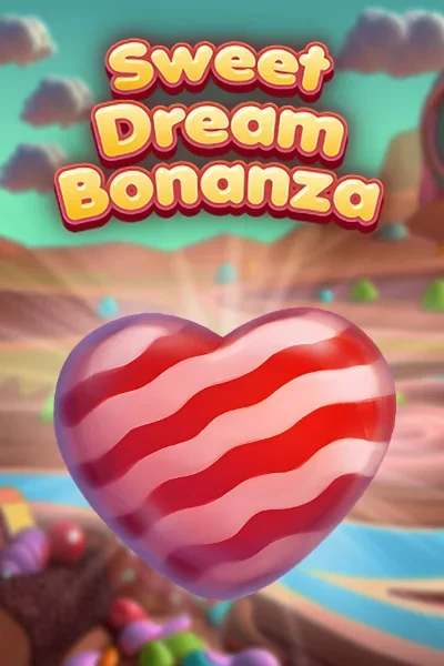 Sweet Dream Bonanza machine à sous — Mafia Casino
