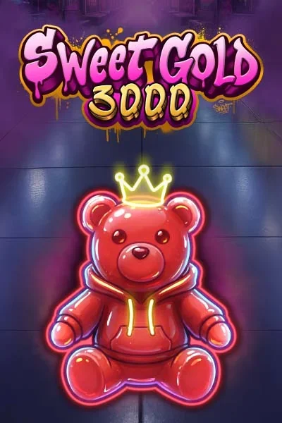 SWEET GOLD 3000 — machine à sous | Mafia Casino