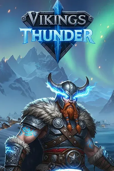 Vikings Thunder | Mafia Casino